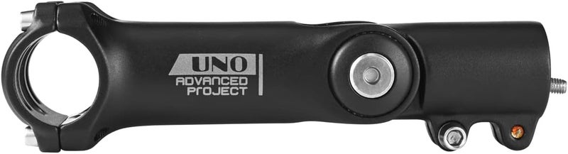 BESNIN Adjustable Bike Stem 0-120 Degree for 31.8 mm 90mm/110mm stem, Adjustable MTB Stem Mountain Bike Handlebar Stem for Bicycle, Road Bike, MTB, BMX, Cycling - Image 5